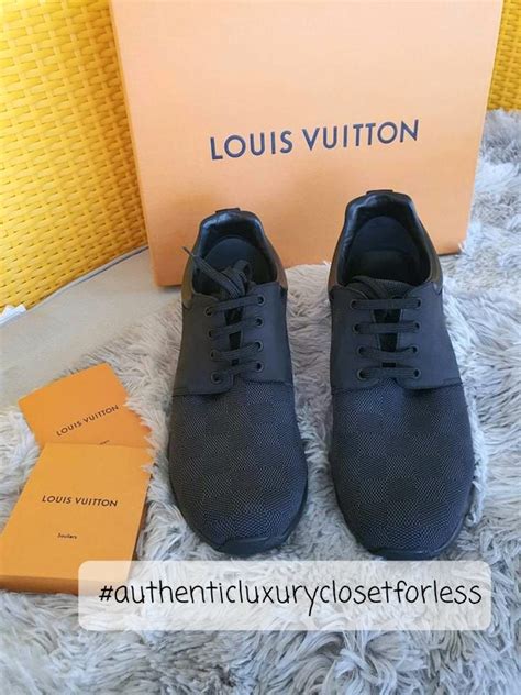 louis vuitton fastlane sneaker white|louis vuitton shoes.